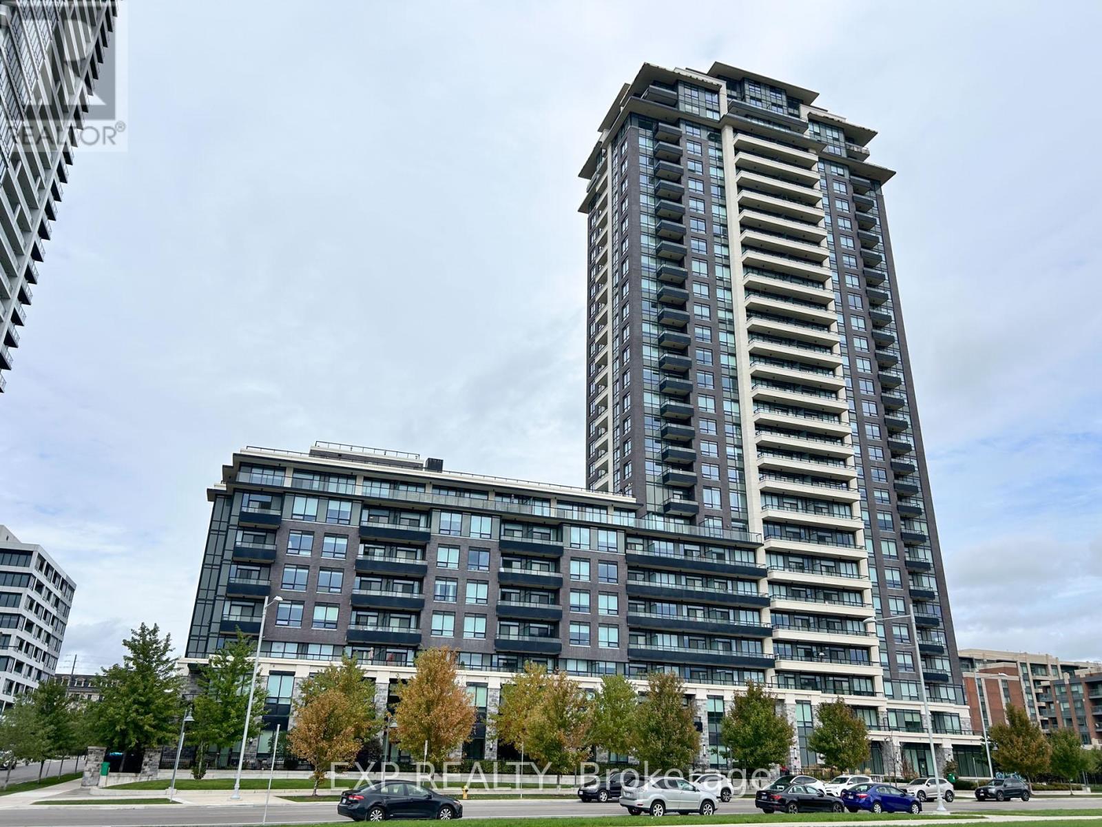 Photo 16 of 705 15 Water Walk Drive, Markham ON
