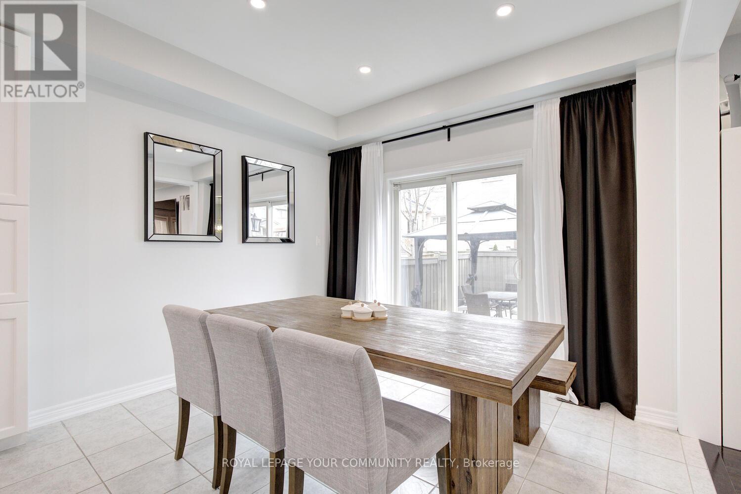 Photo 14 of 45 Pullman Road, Vaughan ON