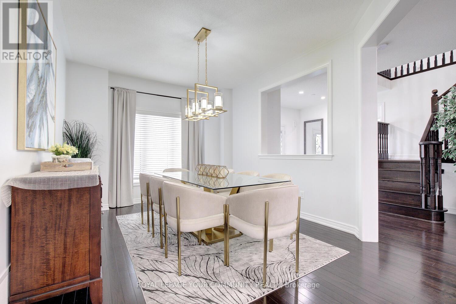 Photo 24 of 45 Pullman Road, Vaughan ON
