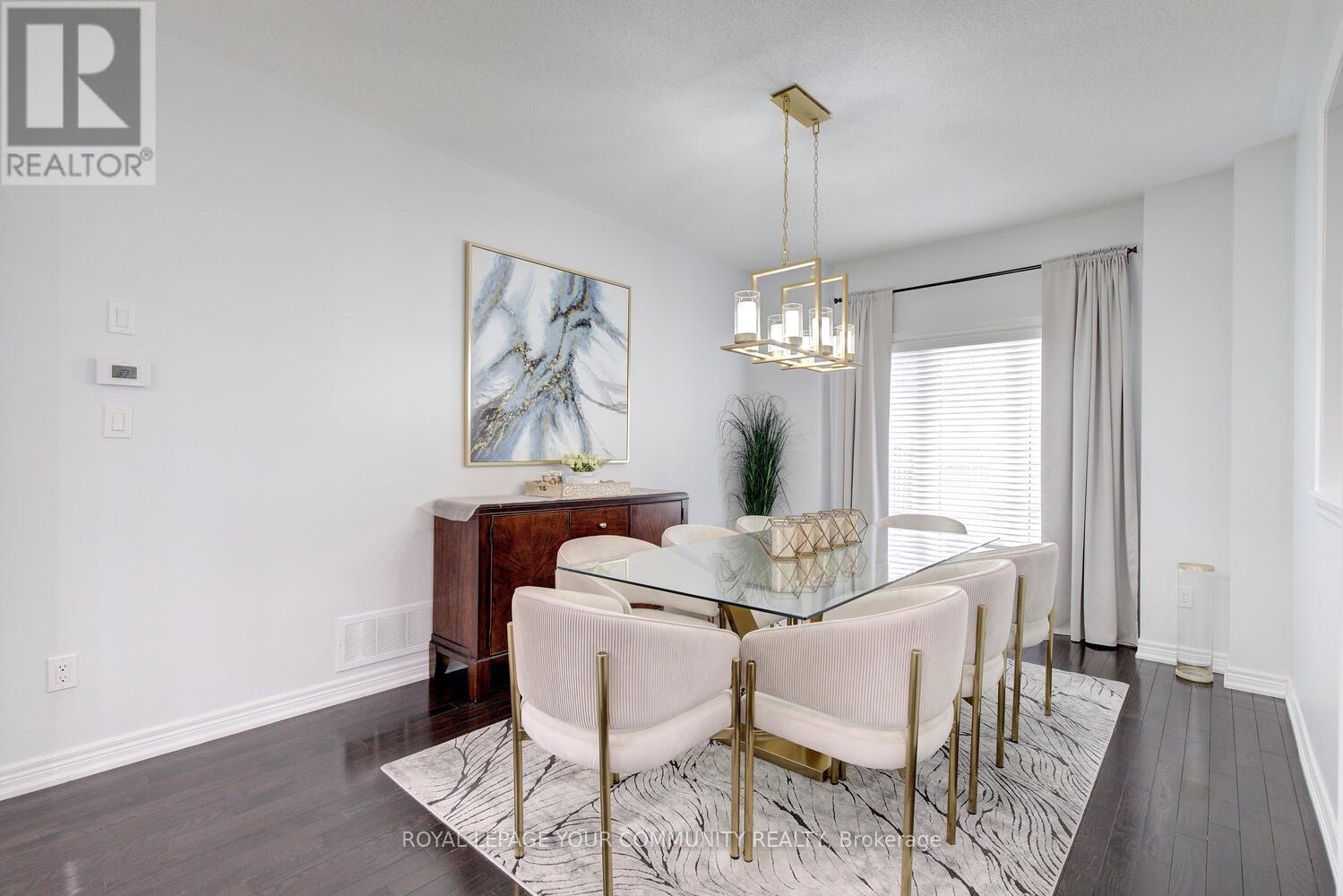 Photo 25 of 45 Pullman Road, Vaughan ON