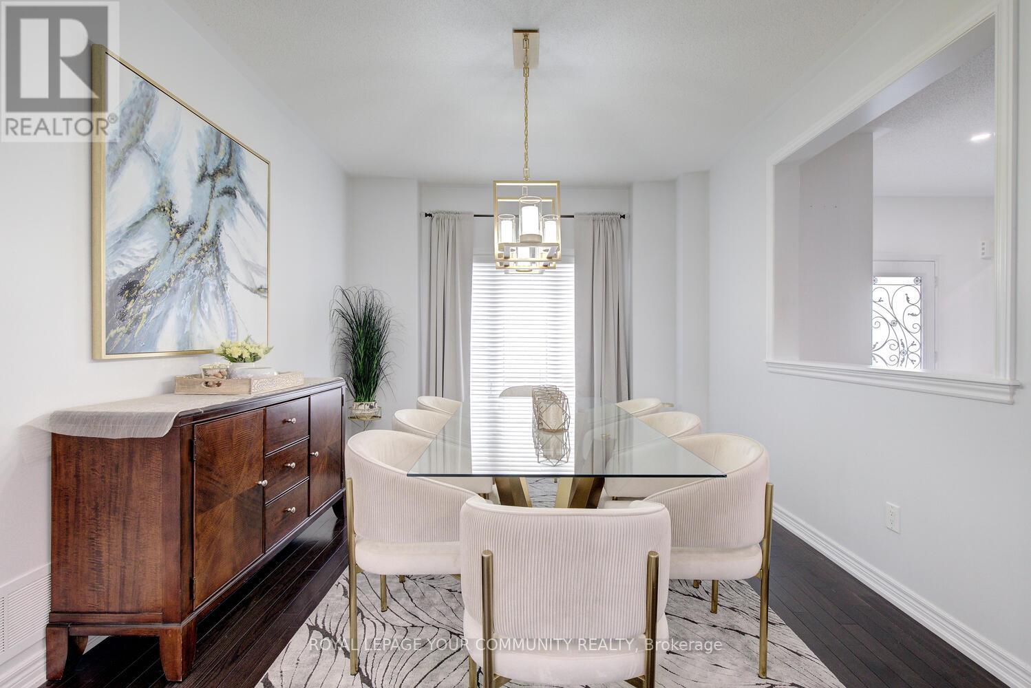 Photo 26 of 45 Pullman Road, Vaughan ON