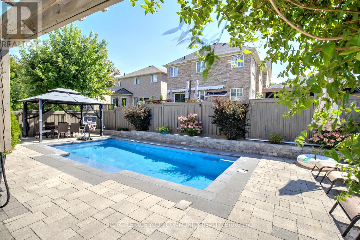 Photo 44 of 45 Pullman Road, Vaughan ON