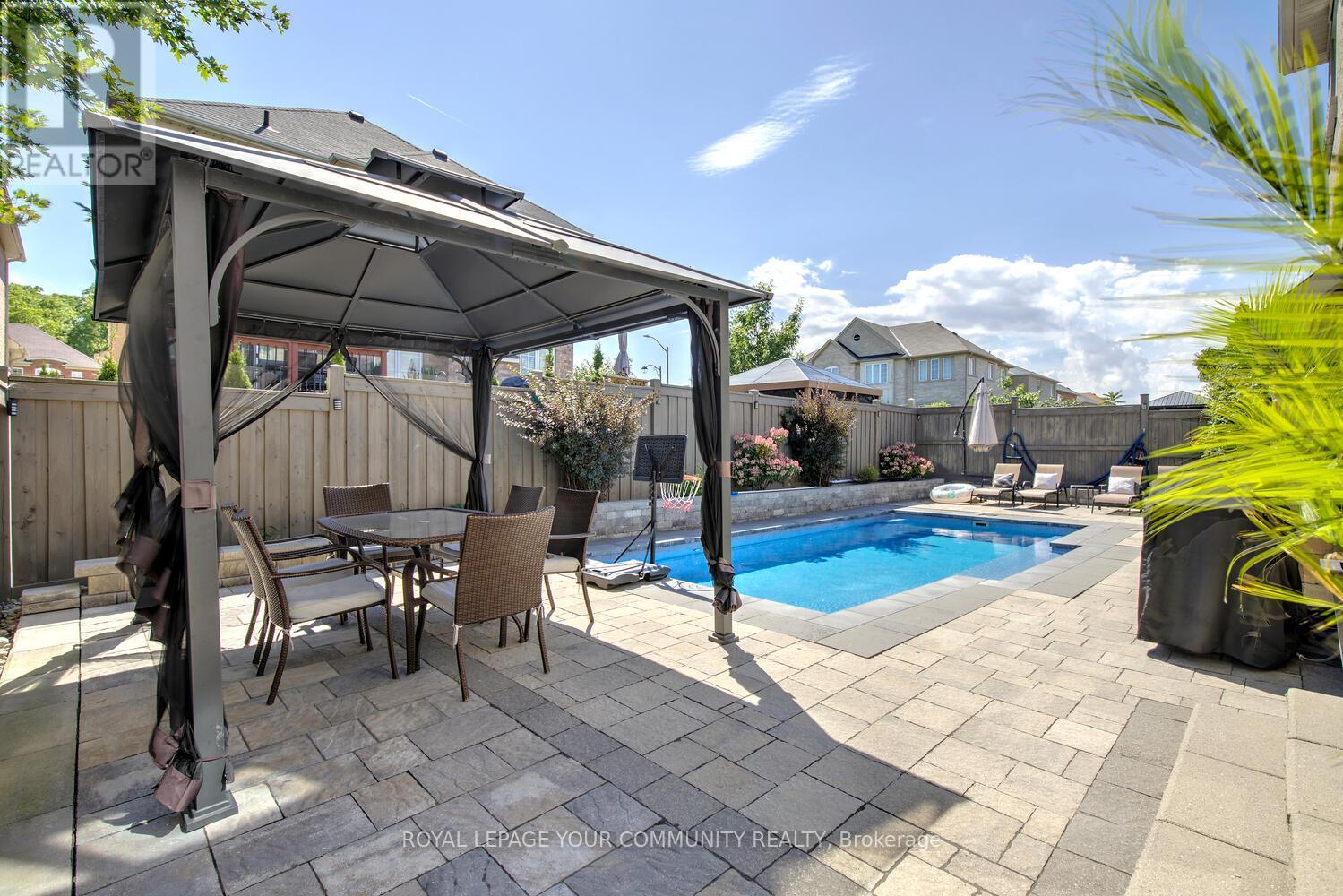 Photo 46 of 45 Pullman Road, Vaughan ON