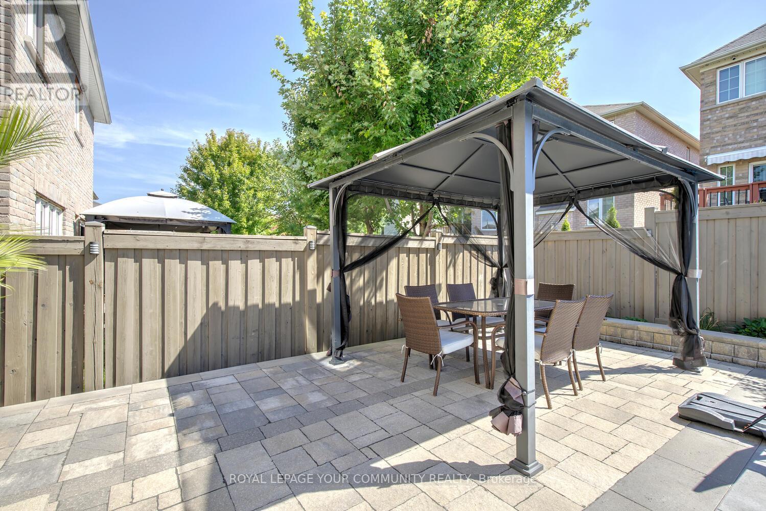 Photo 47 of 45 Pullman Road, Vaughan ON