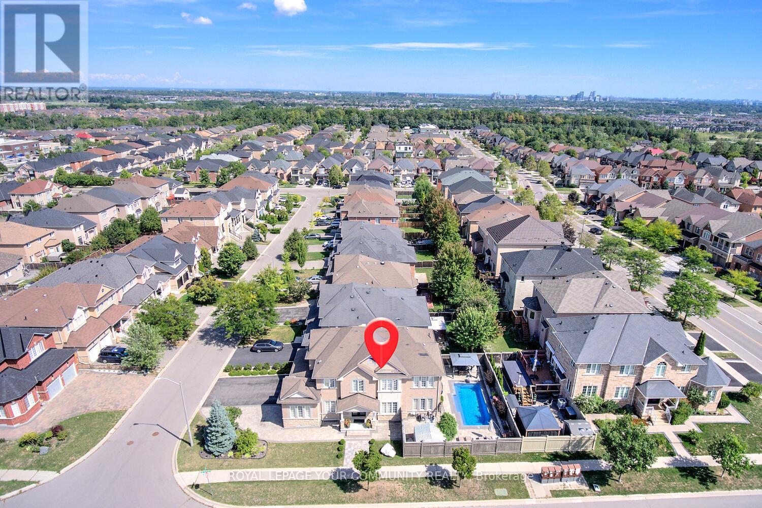 Photo 49 of 45 Pullman Road, Vaughan ON