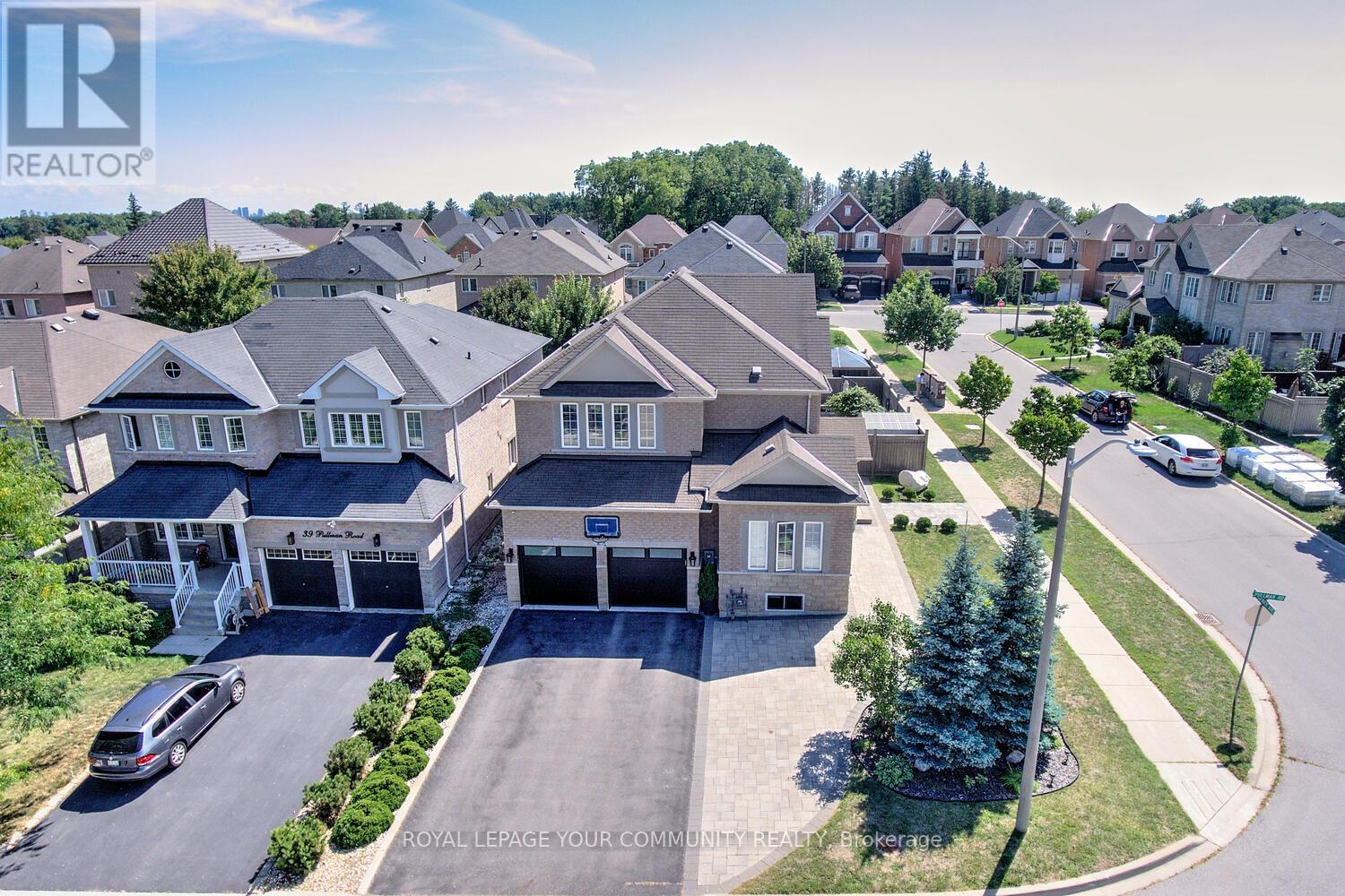 Photo 50 of 45 Pullman Road, Vaughan ON