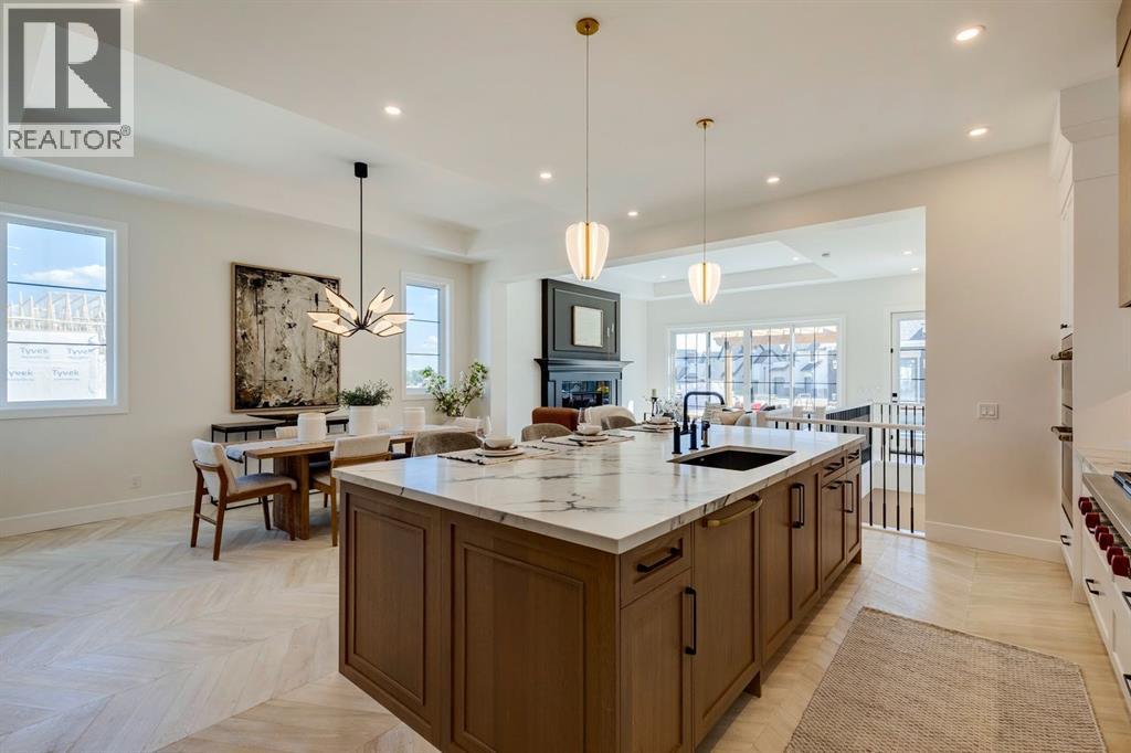 Photo 11 of 15 Normandy Lane Sw, Calgary AB