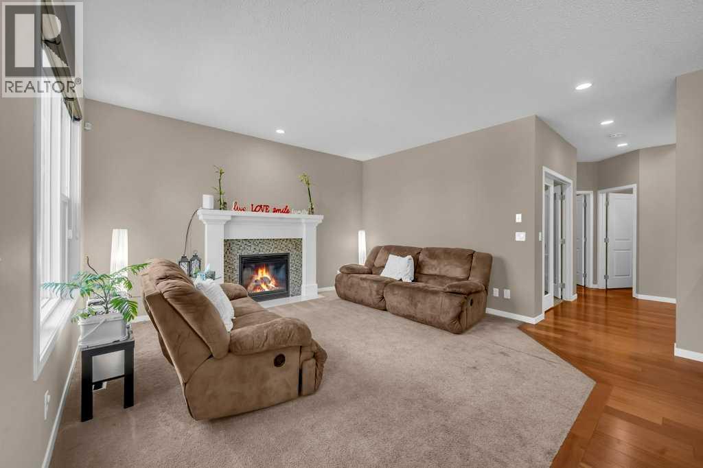 Photo 11 of 199 Auburn Glen Drive Se, Calgary AB