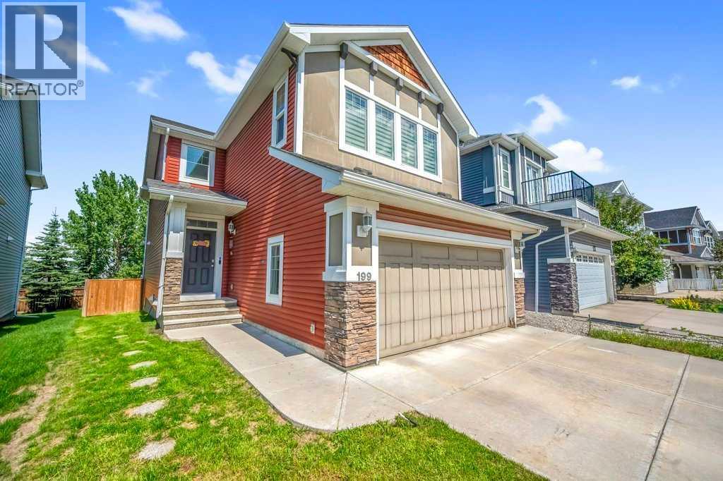 Photo 2 of 199 Auburn Glen Drive Se, Calgary AB