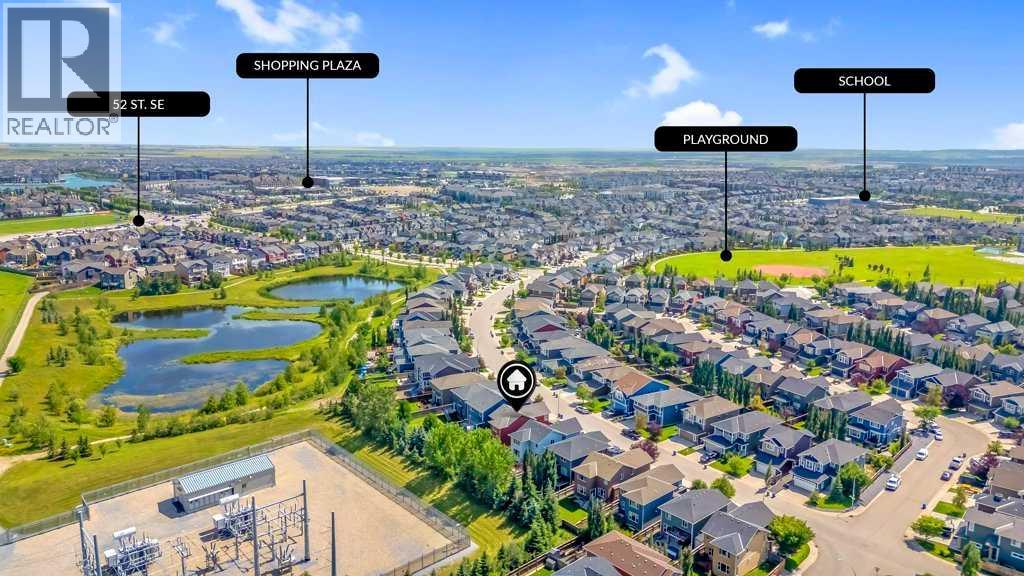 Photo 48 of 199 Auburn Glen Drive Se, Calgary AB