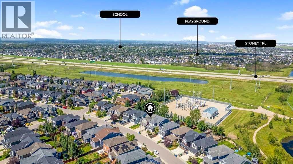 Photo 50 of 199 Auburn Glen Drive Se, Calgary AB