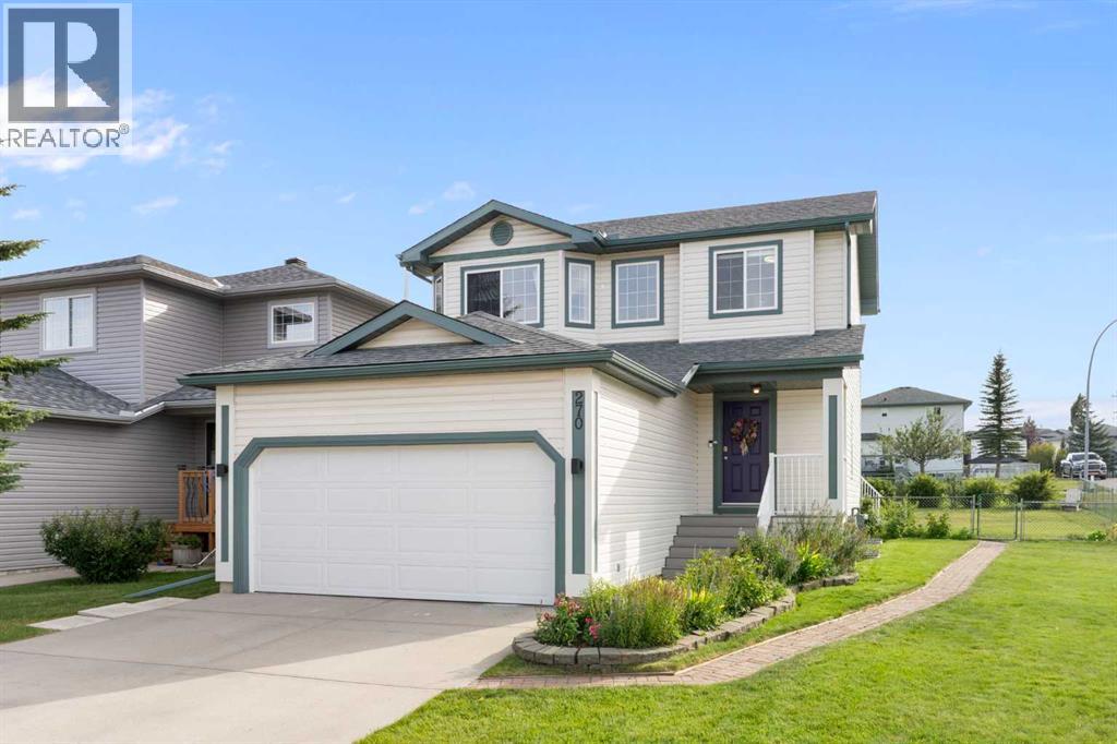 Photo 1 of 270 Harvest Creek Close Ne, Calgary AB
