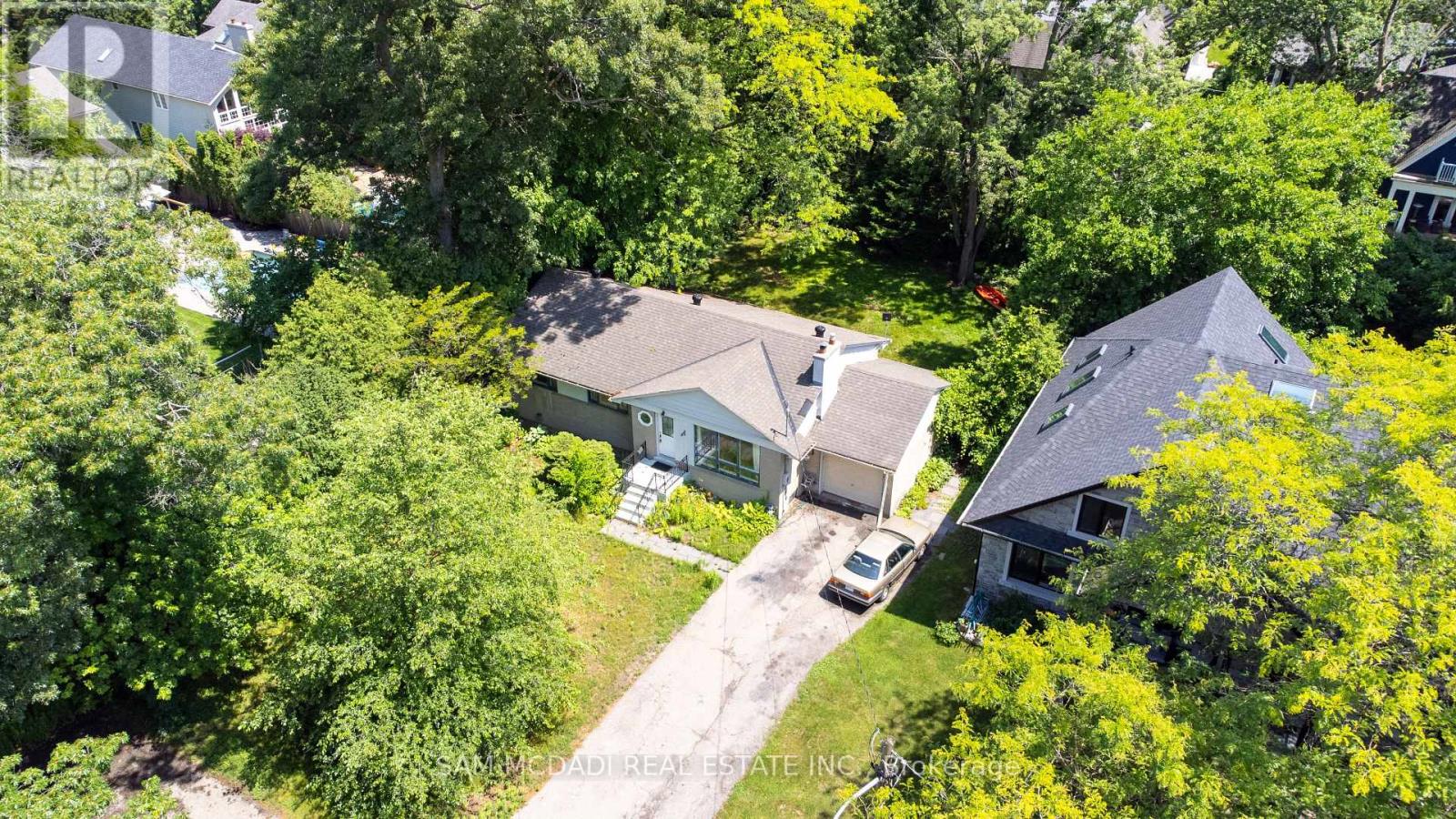 Photo 26 of 1302 Martley Drive, Mississauga ON