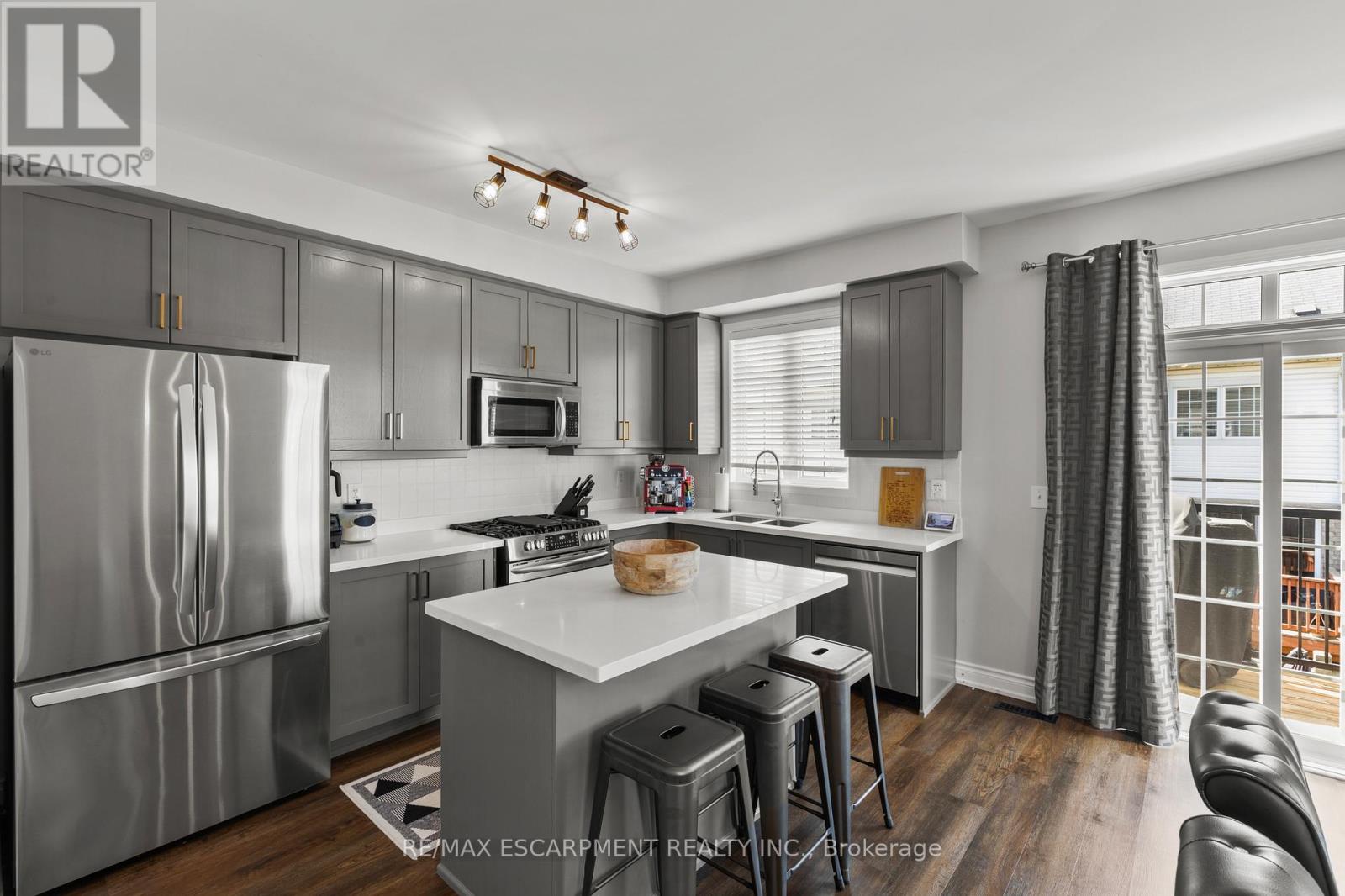 Photo 13 of 22 4823 Thomas Alton Boulevard, Burlington ON