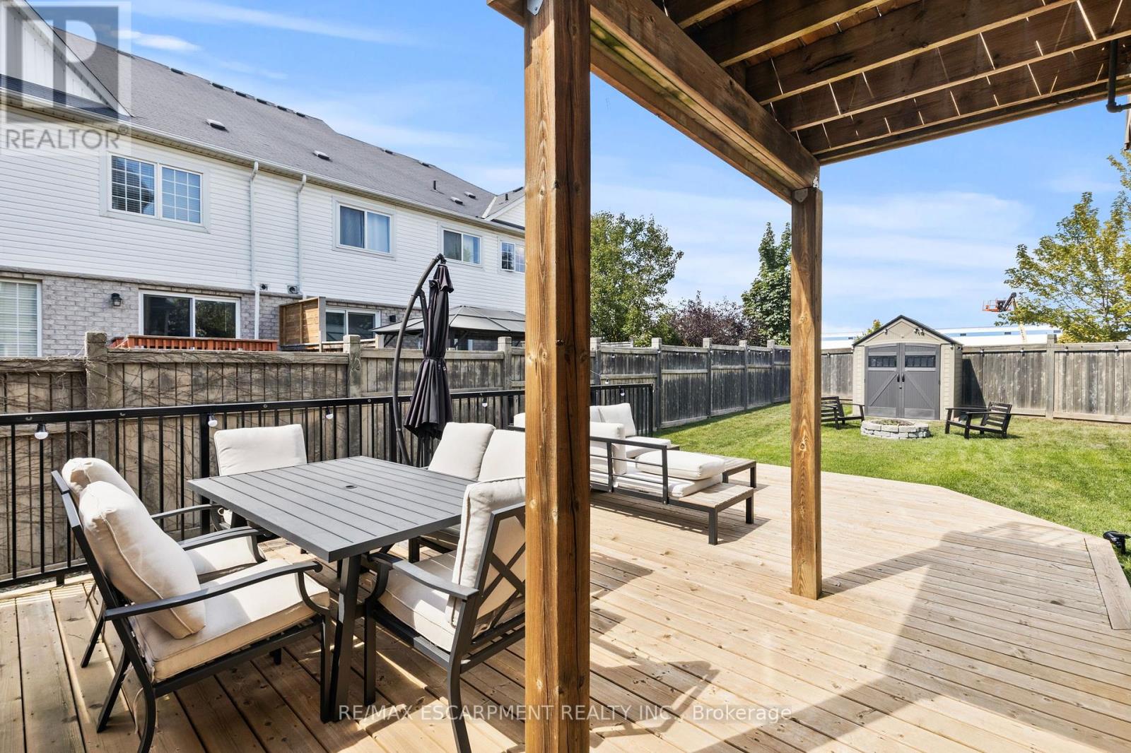 Photo 35 of 22 4823 Thomas Alton Boulevard, Burlington ON