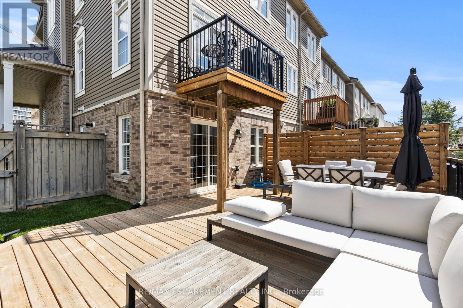 Photo 36 of 22 4823 Thomas Alton Boulevard, Burlington ON
