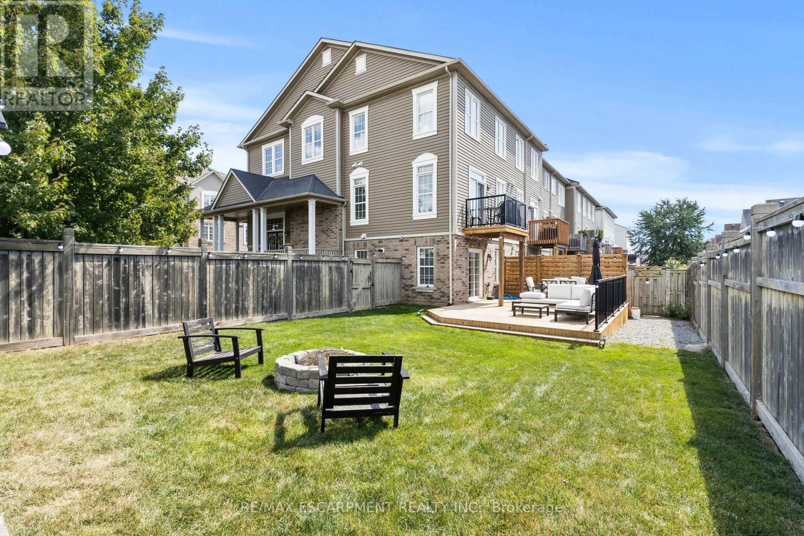 Photo 38 of 22 4823 Thomas Alton Boulevard, Burlington ON