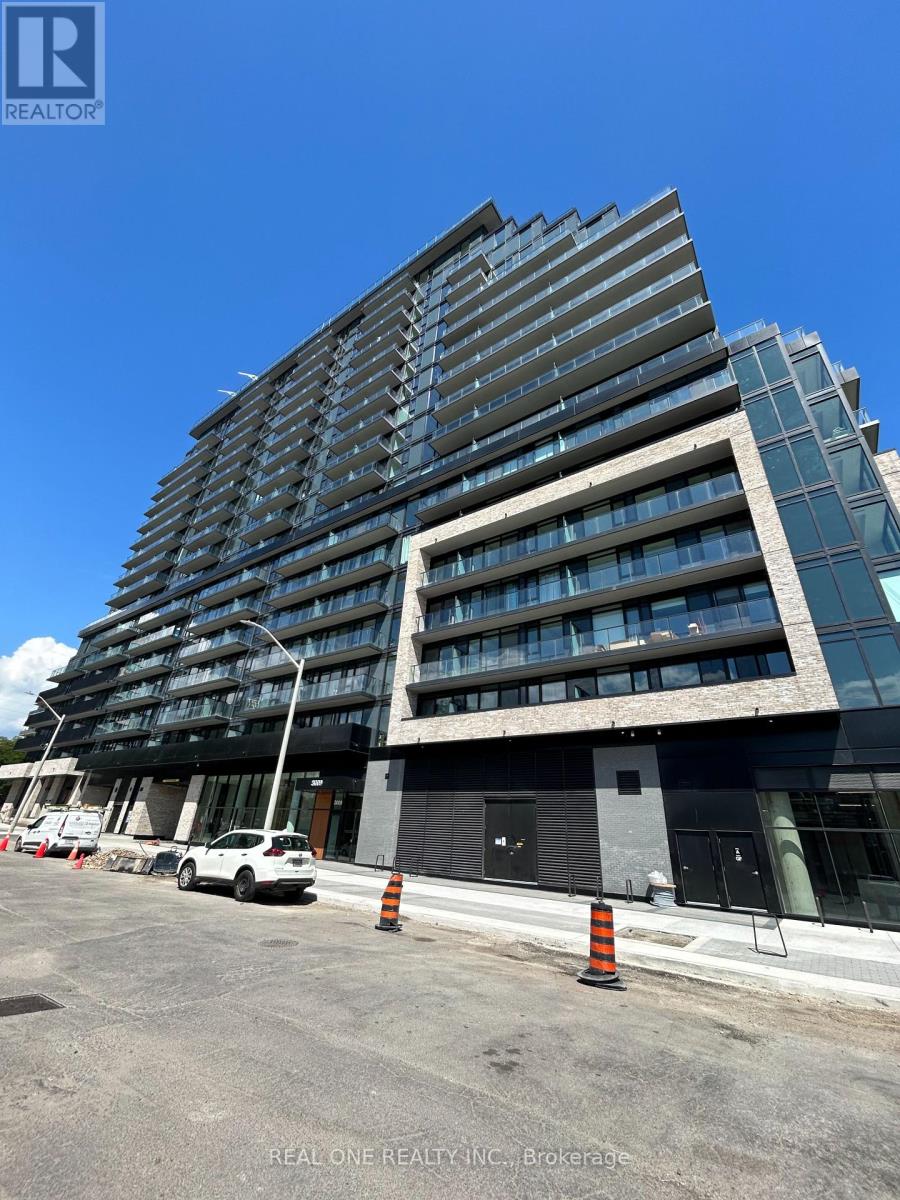 Photo 1 of 1518 3009 Novar Road, Mississauga ON