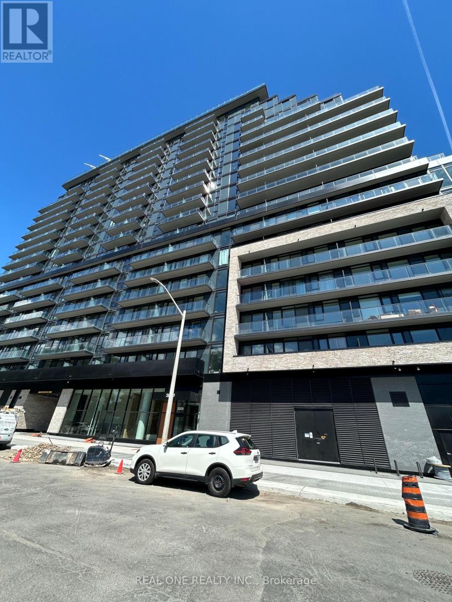 Photo 3 of 1518 3009 Novar Road, Mississauga ON