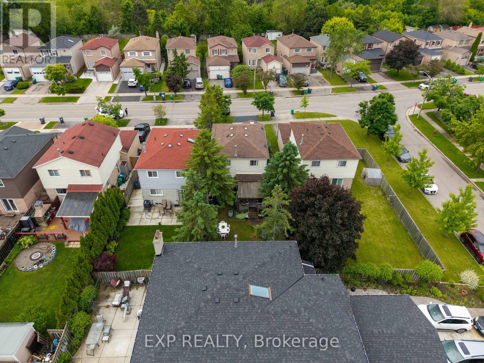 Photo 31 of 1674 Princelea Place, Mississauga ON