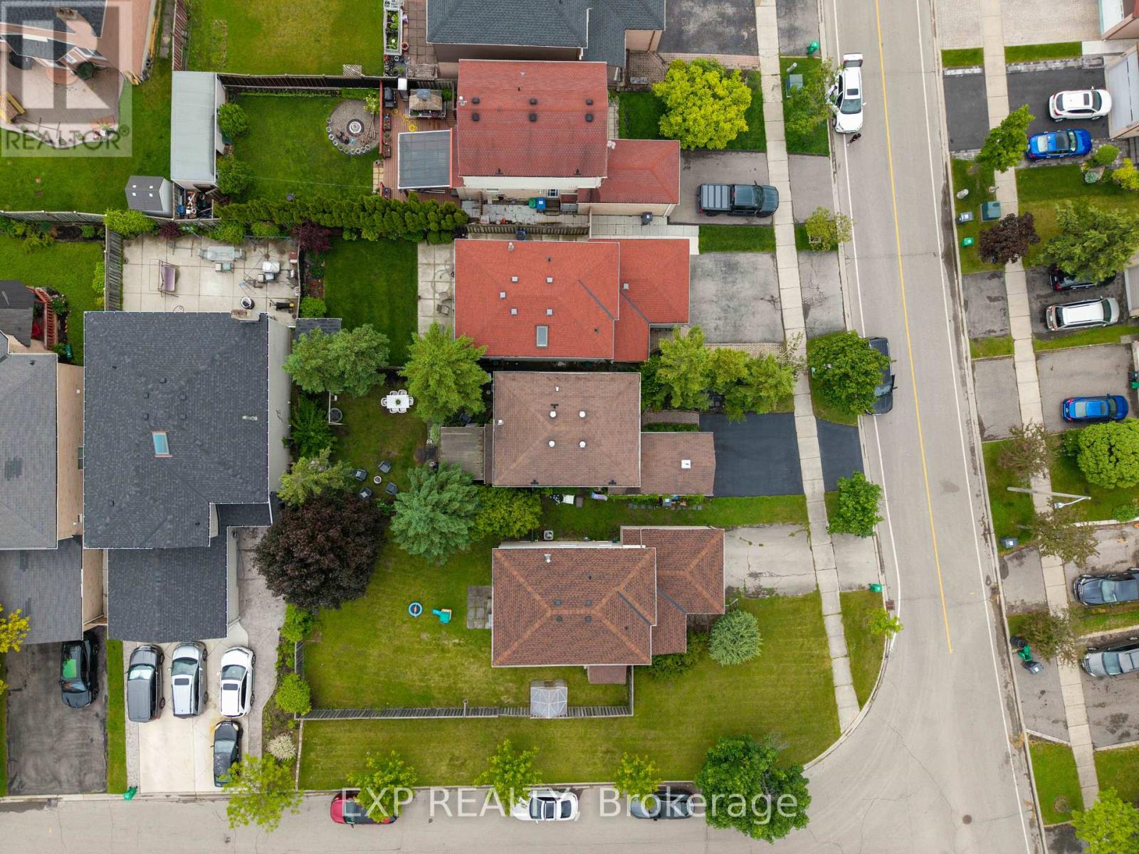 Photo 32 of 1674 Princelea Place, Mississauga ON