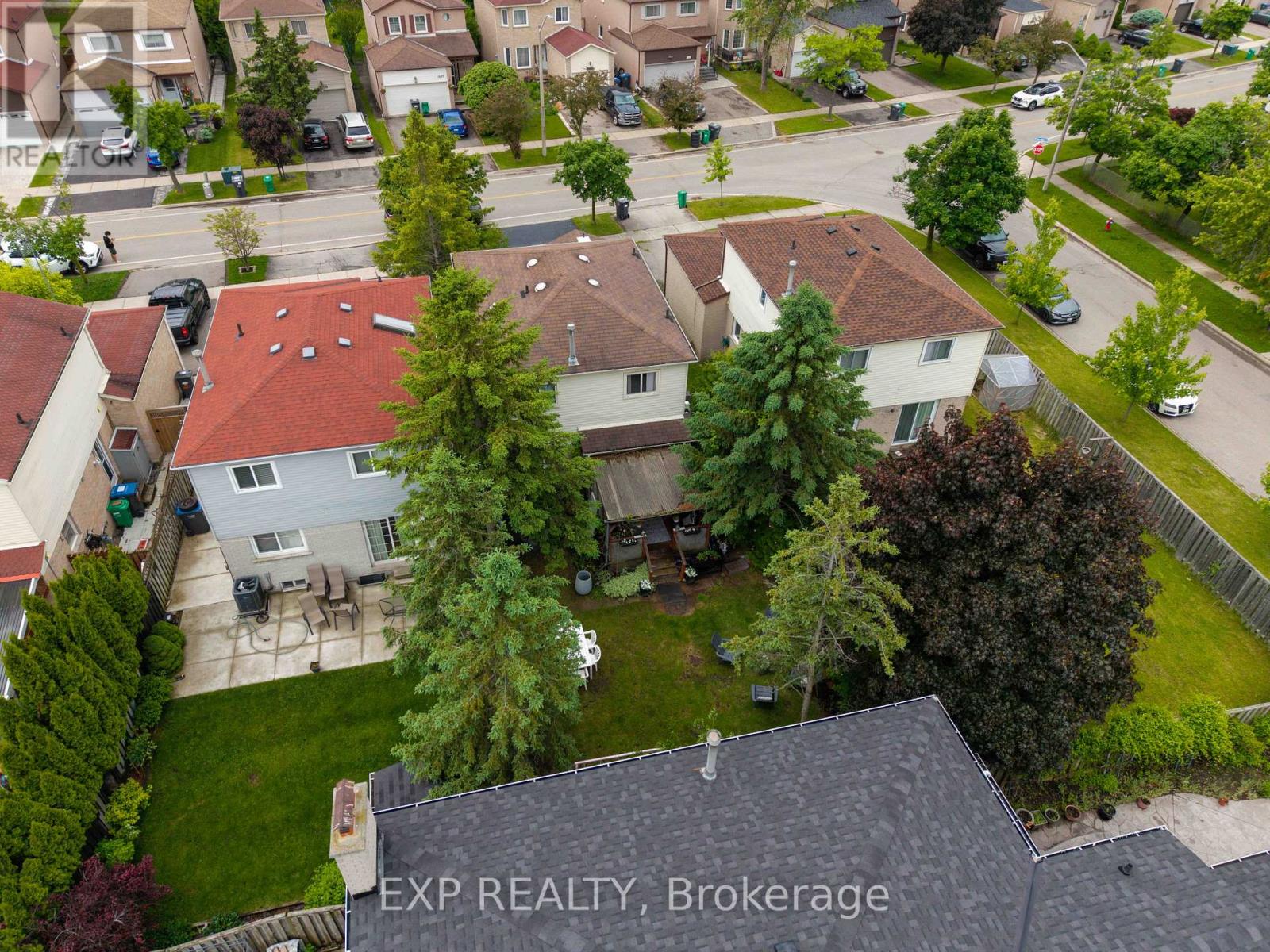 Photo 33 of 1674 Princelea Place, Mississauga ON