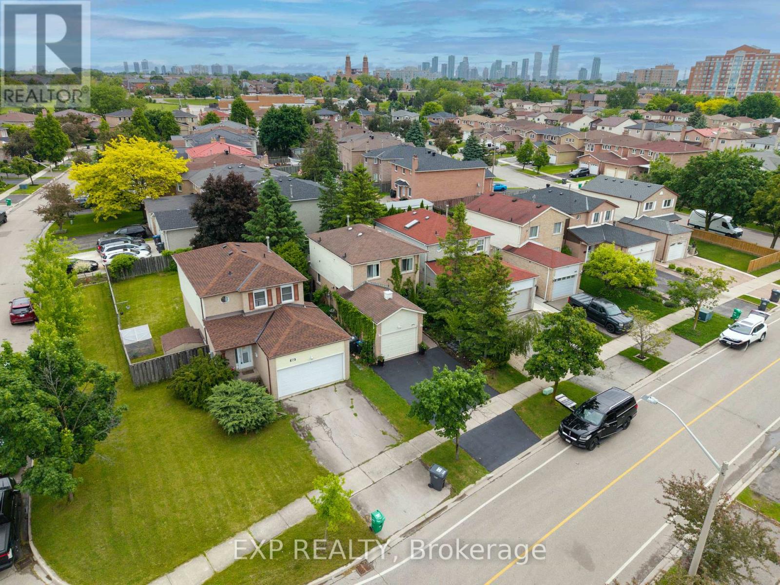 Photo 34 of 1674 Princelea Place, Mississauga ON