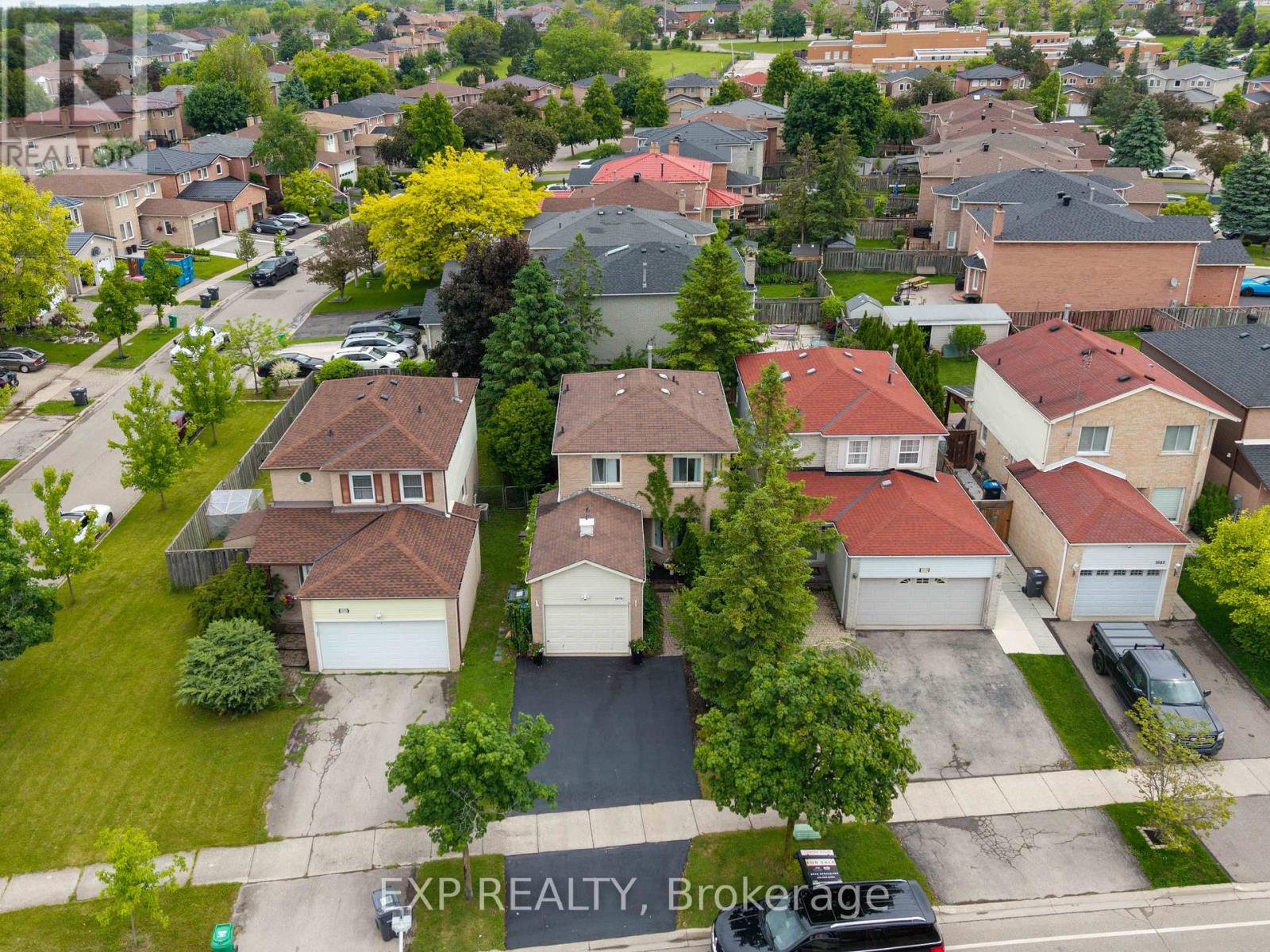 Photo 35 of 1674 Princelea Place, Mississauga ON