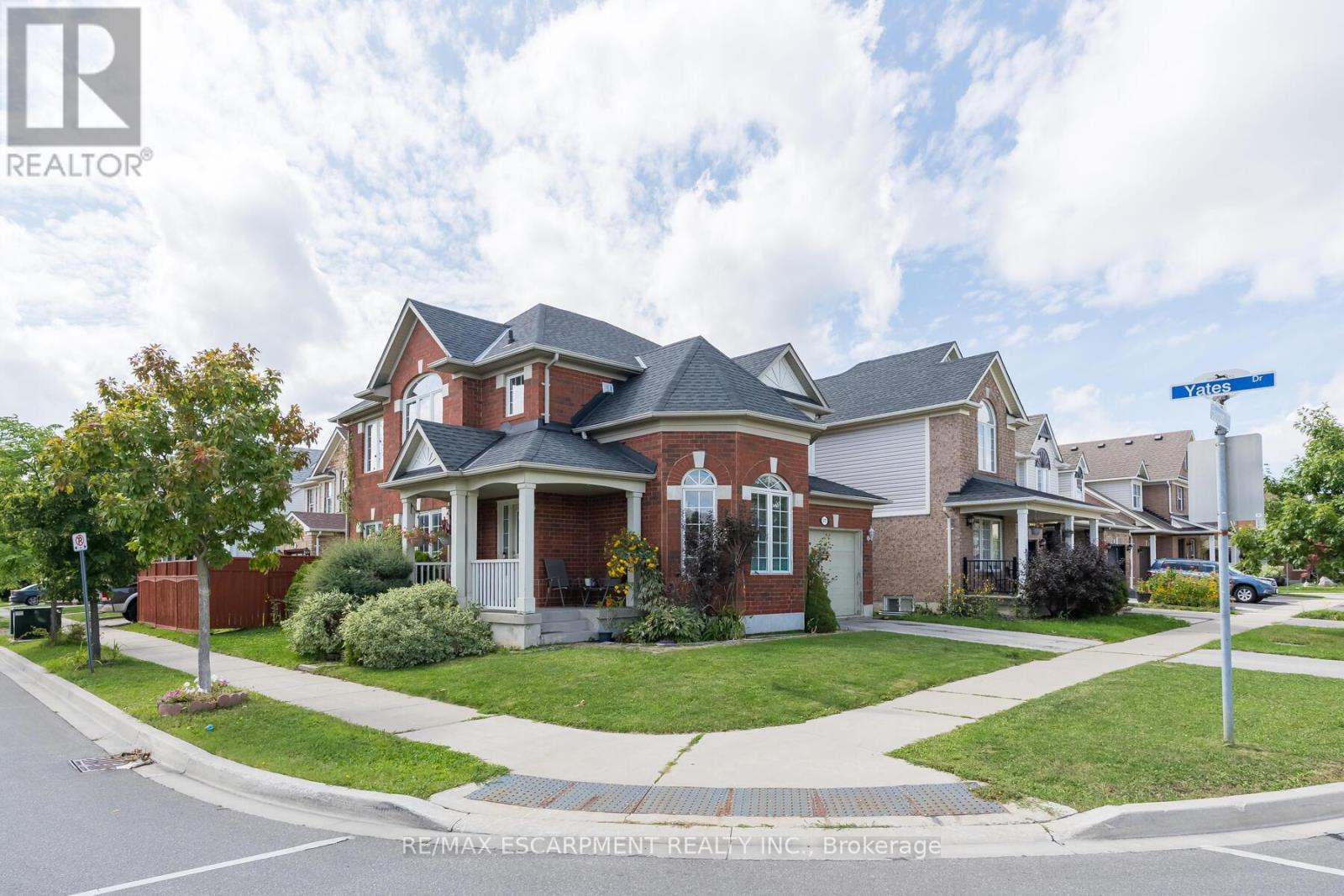 Photo 1 of 673 Bennett Boulevard, Milton ON
