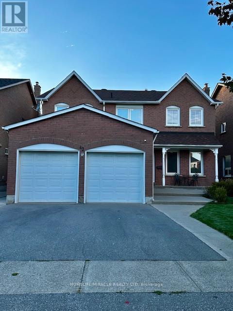 Photo 1 of 42 Neville Crescent, Brampton ON