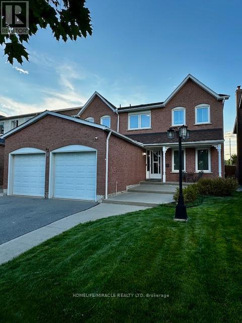 Photo 2 of 42 Neville Crescent, Brampton ON