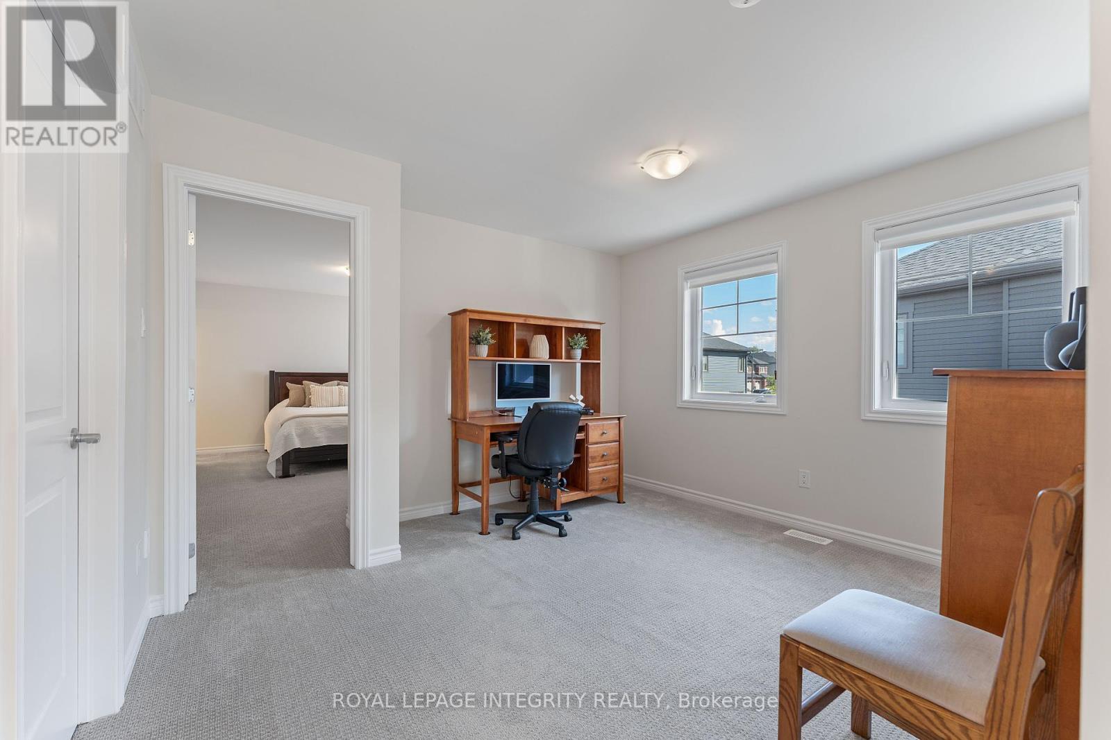 Photo 22 of 508 Escapade Private, Ottawa ON
