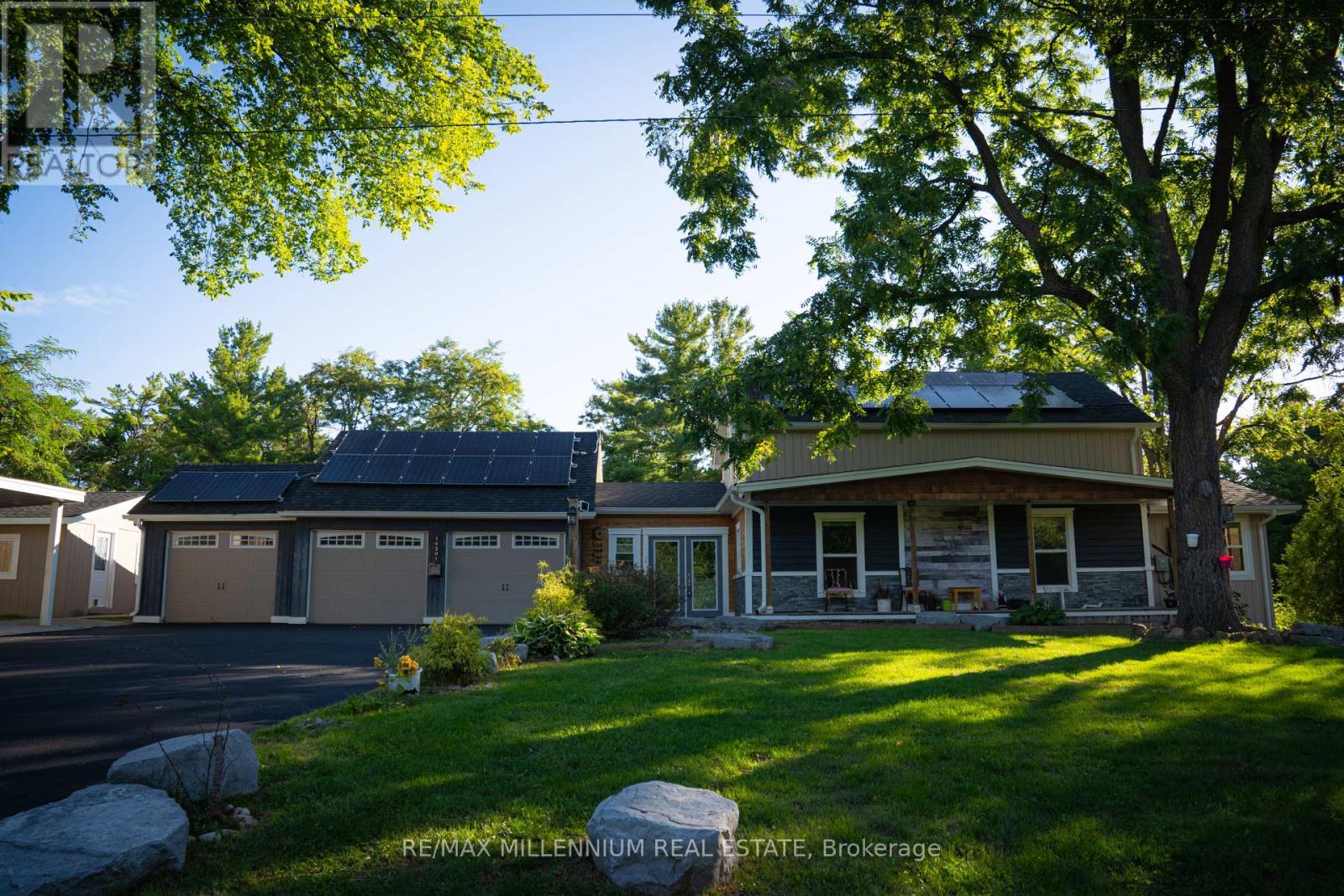 Photo 3 of 14201 Winston Churchill Boulevard, Caledon ON