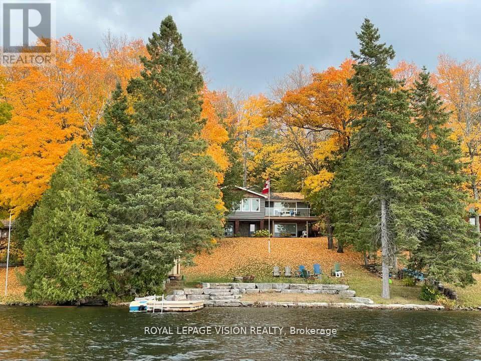 Photo 1 of 197 Lightning Point Road, Kawartha Lakes ON