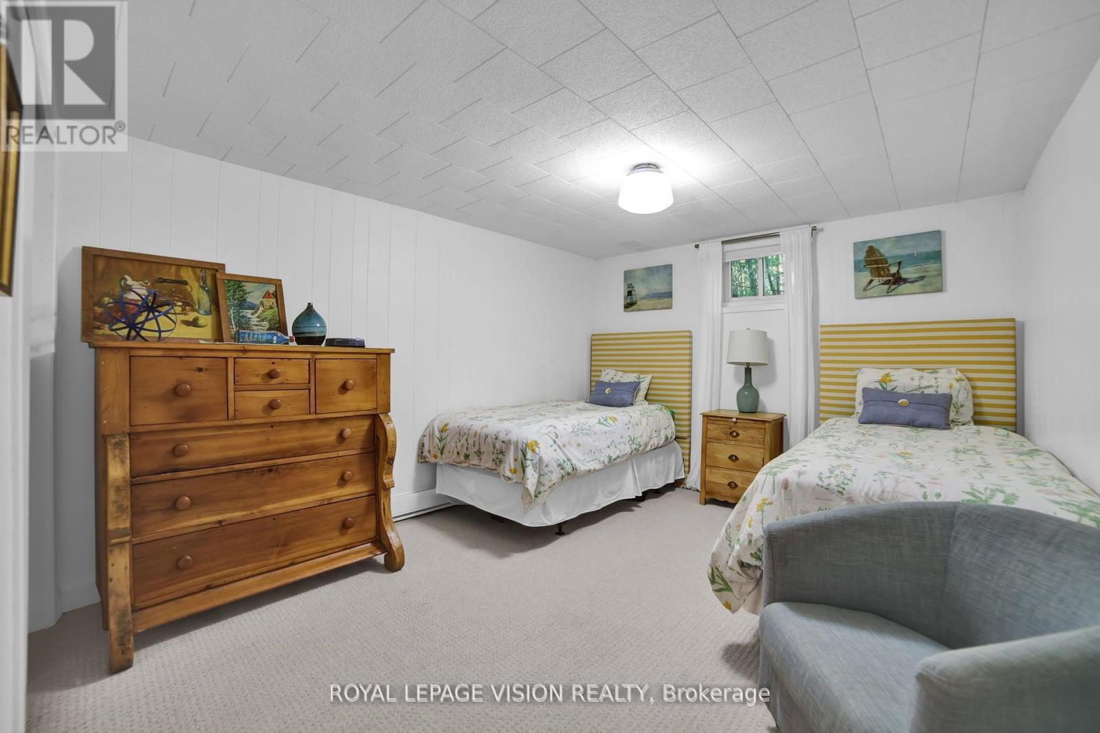 Photo 31 of 197 Lightning Point Road, Kawartha Lakes ON