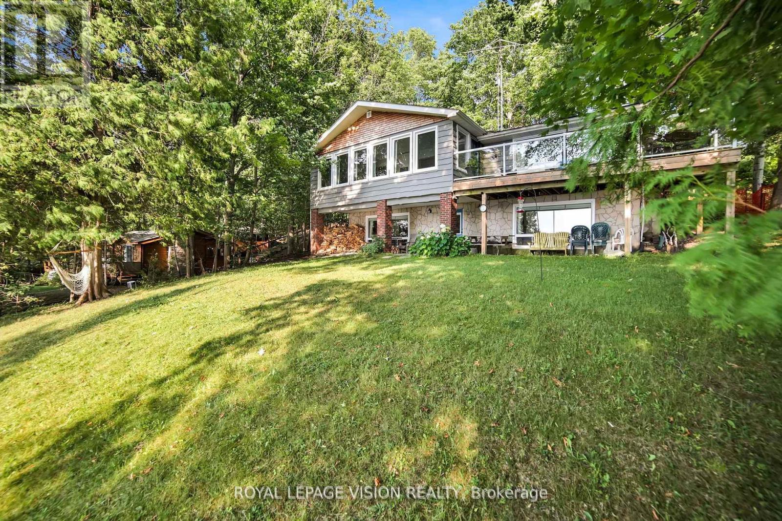 Photo 39 of 197 Lightning Point Road, Kawartha Lakes ON