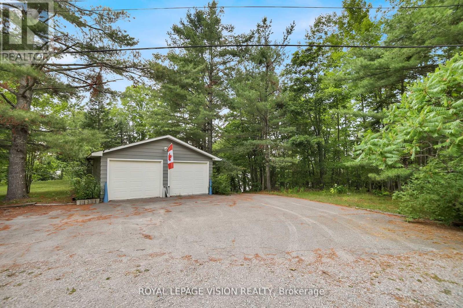 Photo 41 of 197 Lightning Point Road, Kawartha Lakes ON