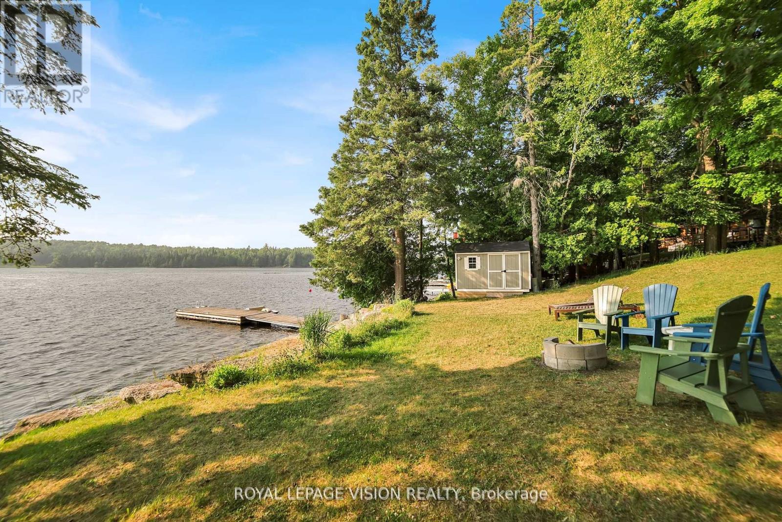 Photo 5 of 197 Lightning Point Road, Kawartha Lakes ON