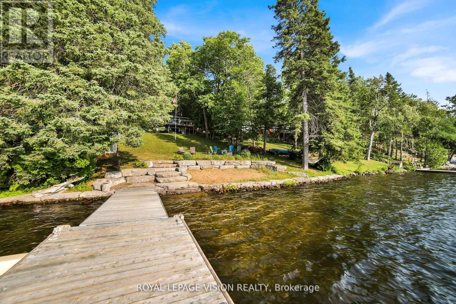 Photo 6 of 197 Lightning Point Road, Kawartha Lakes ON