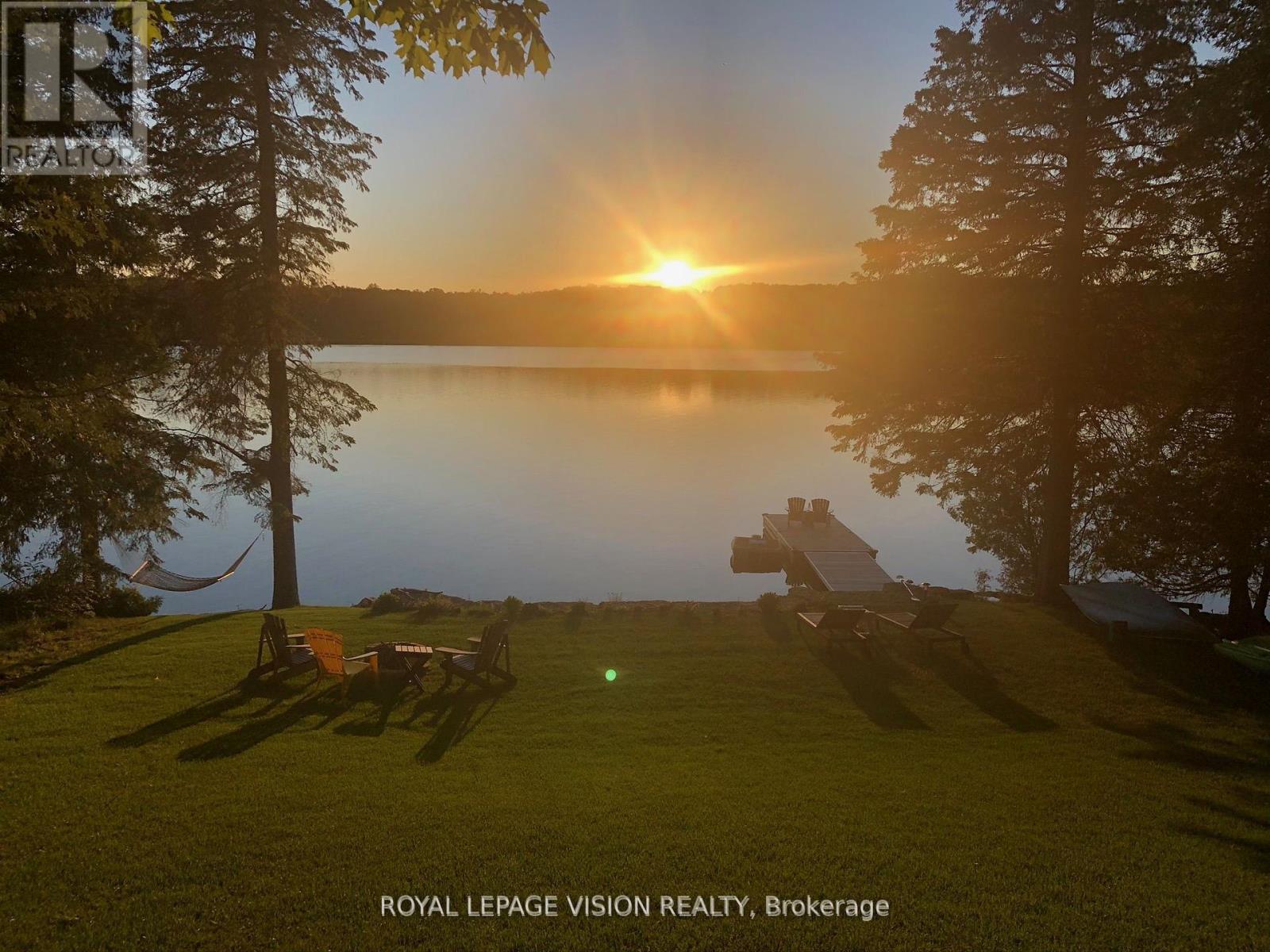 Photo 7 of 197 Lightning Point Road, Kawartha Lakes ON