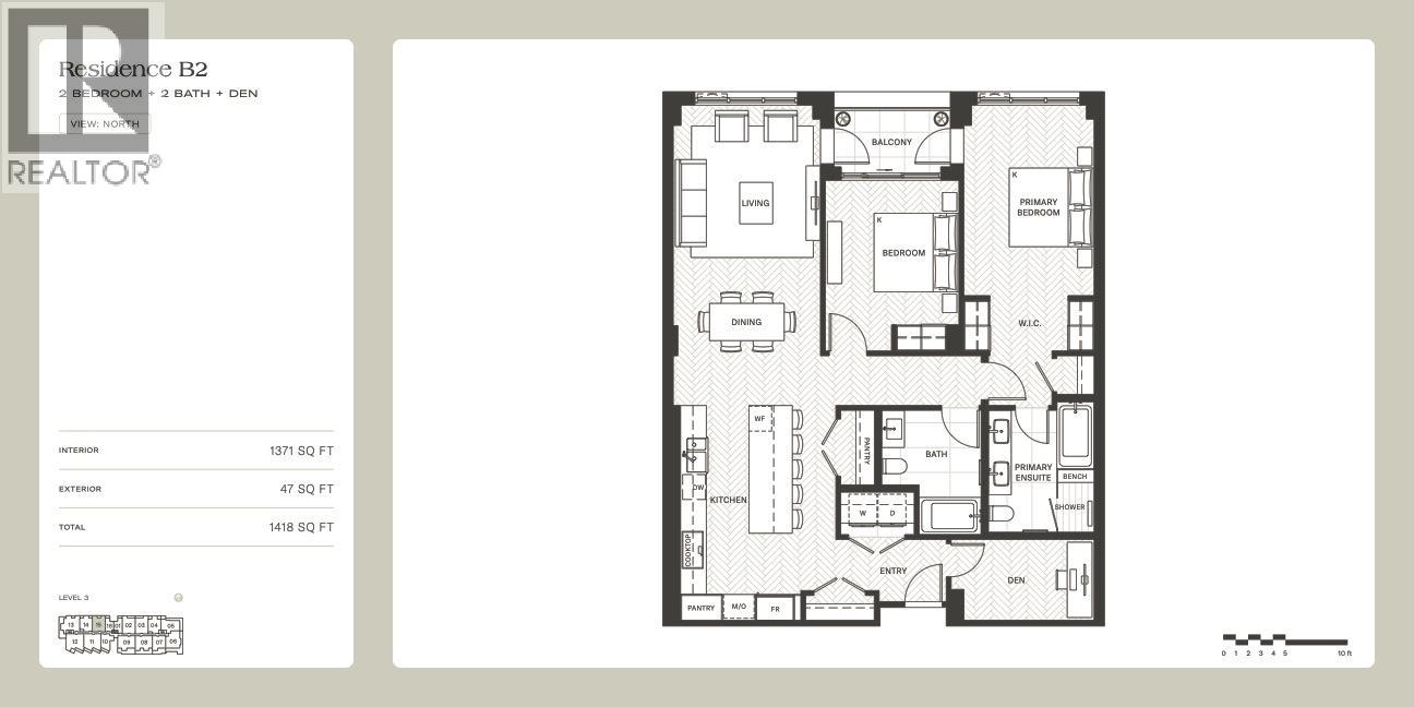 315 2490 MARINE DRIVE, West Vancouver