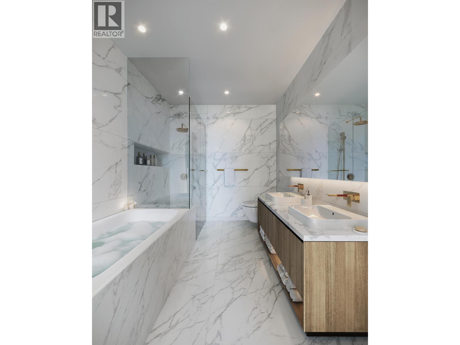 315 2490 MARINE DRIVE, West Vancouver