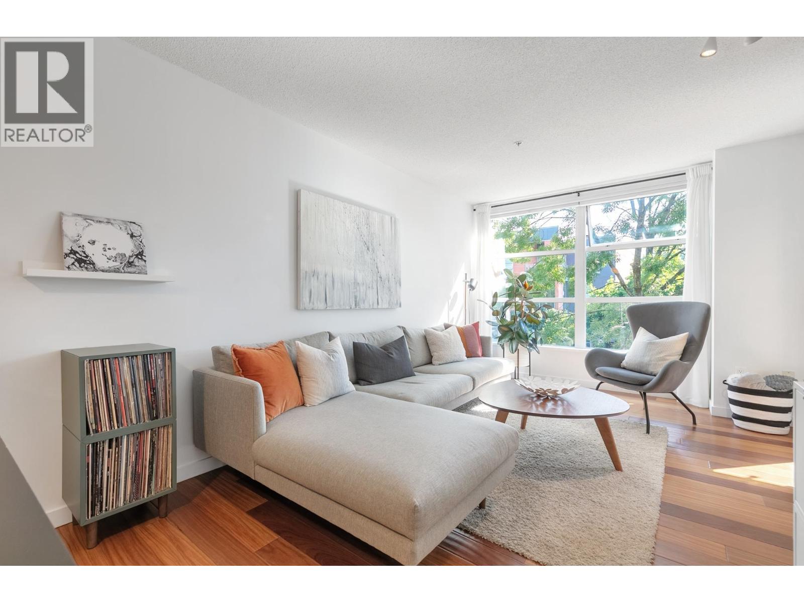 Photo 1 of 219 2768 Cranberry Drive, Vancouver BC