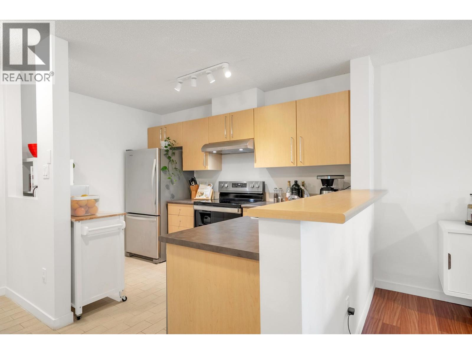 Photo 14 of 219 2768 Cranberry Drive, Vancouver BC