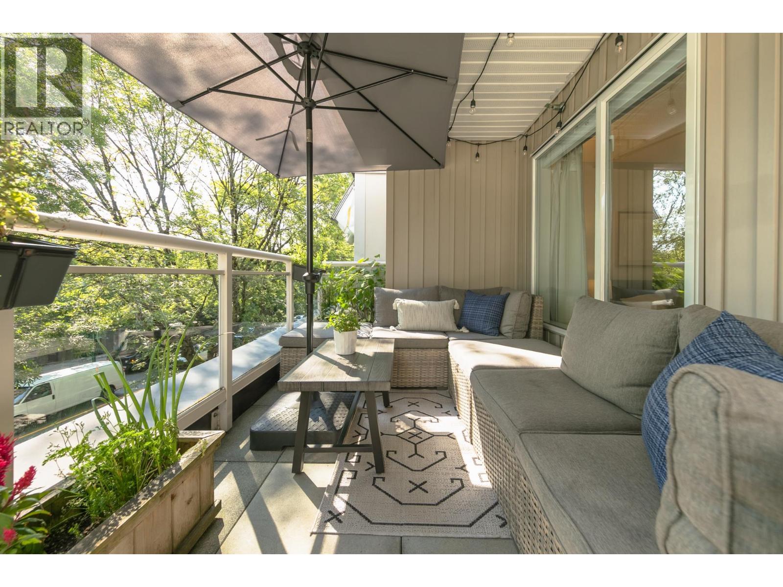 Photo 16 of 219 2768 Cranberry Drive, Vancouver BC