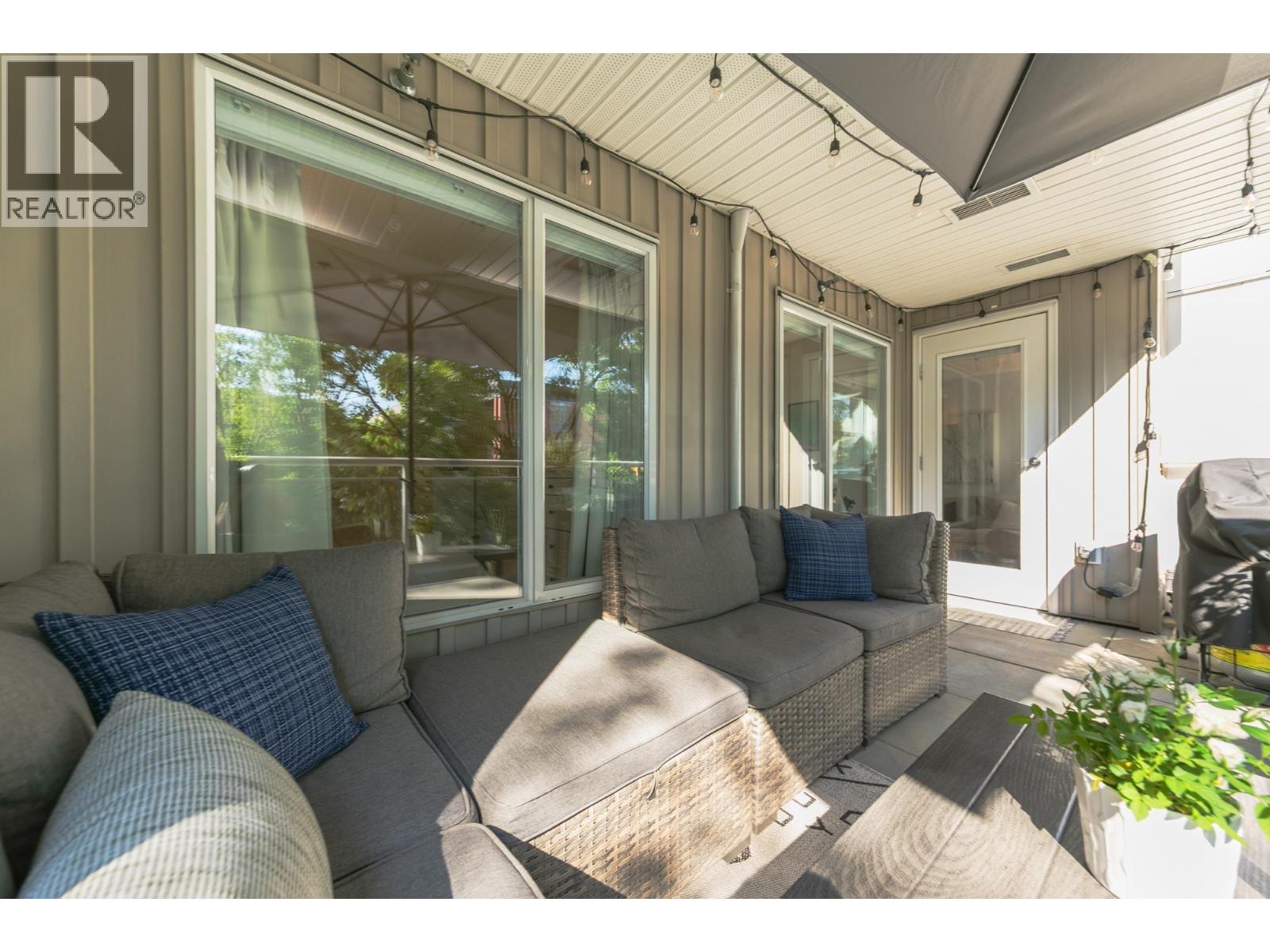 Photo 17 of 219 2768 Cranberry Drive, Vancouver BC