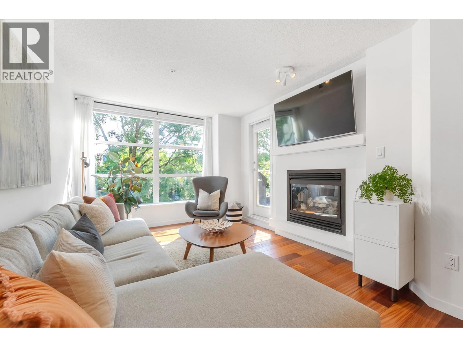 Photo 2 of 219 2768 Cranberry Drive, Vancouver BC