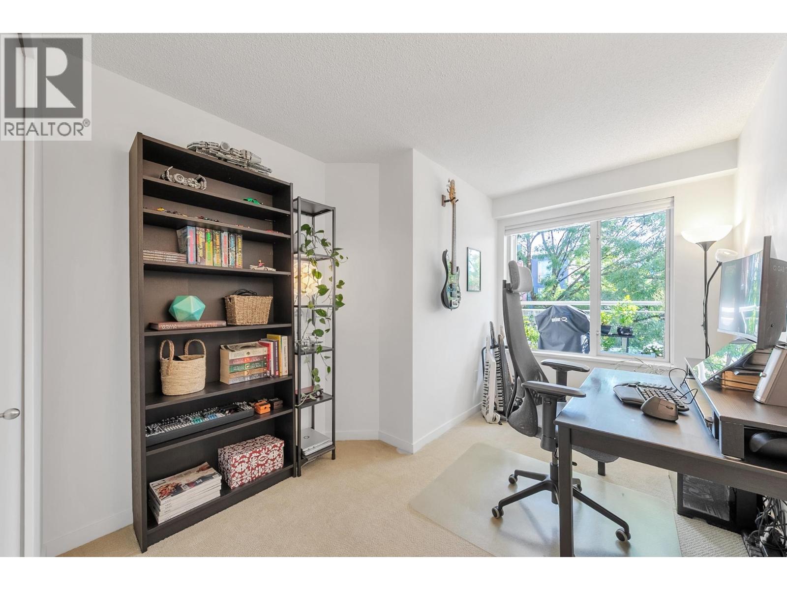 Photo 26 of 219 2768 Cranberry Drive, Vancouver BC