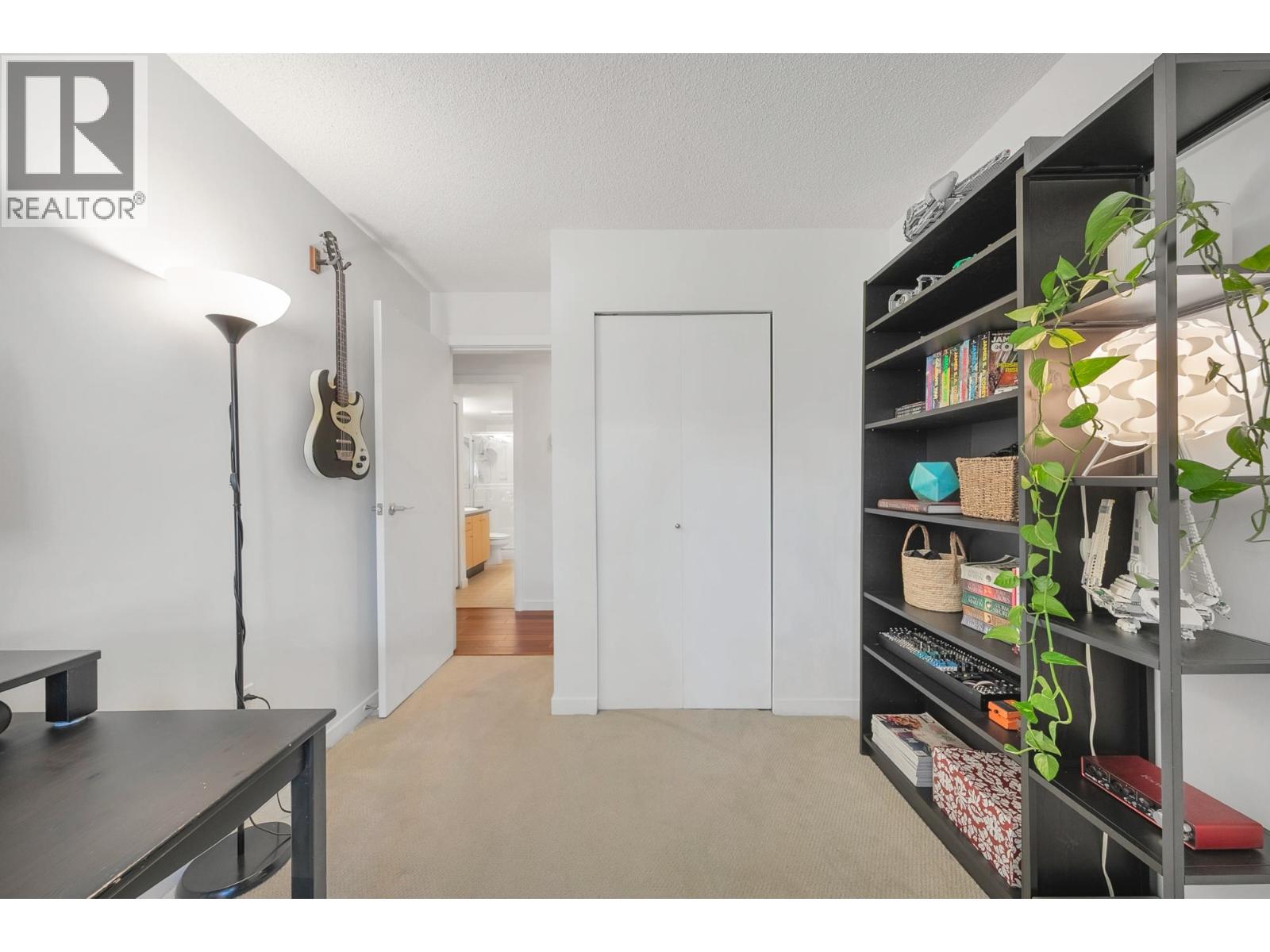 Photo 27 of 219 2768 Cranberry Drive, Vancouver BC