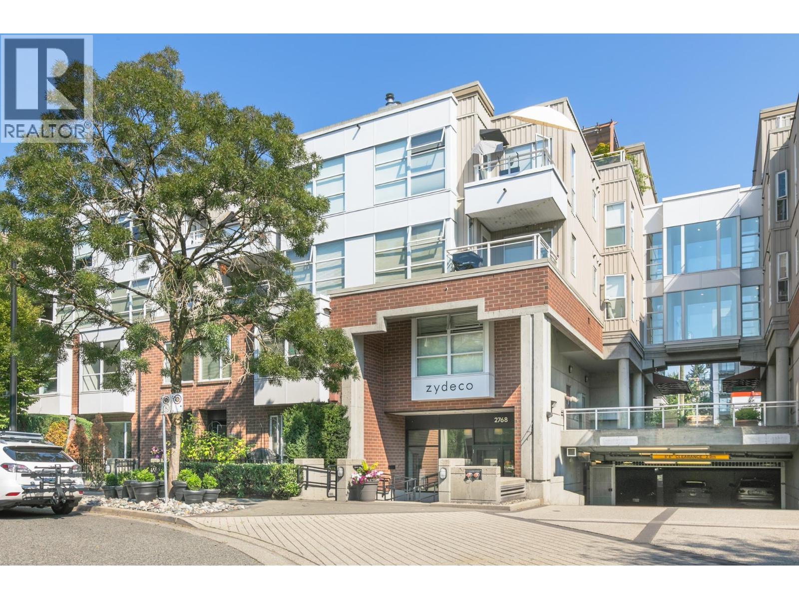 Photo 30 of 219 2768 Cranberry Drive, Vancouver BC